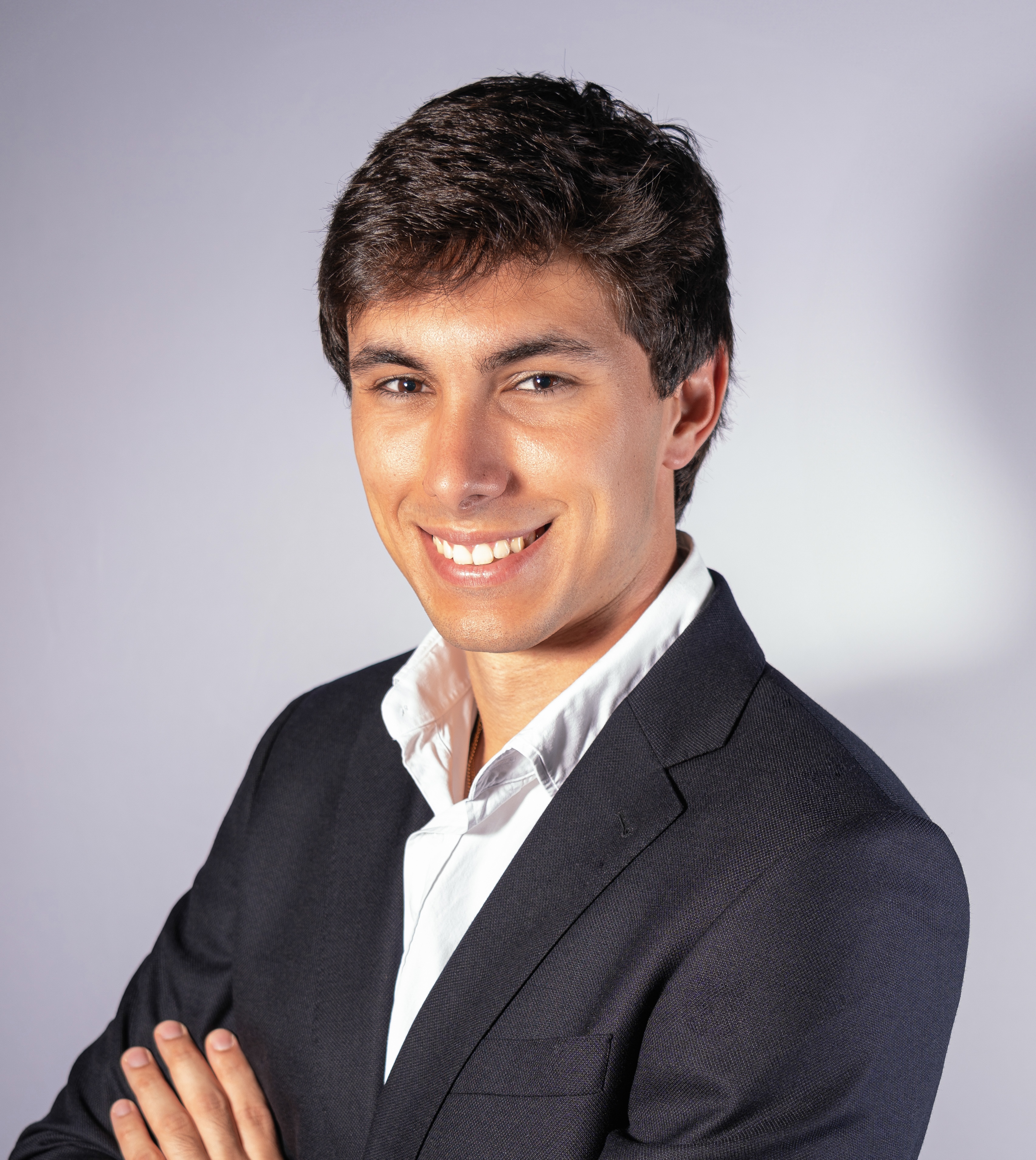 Eduardo Elías